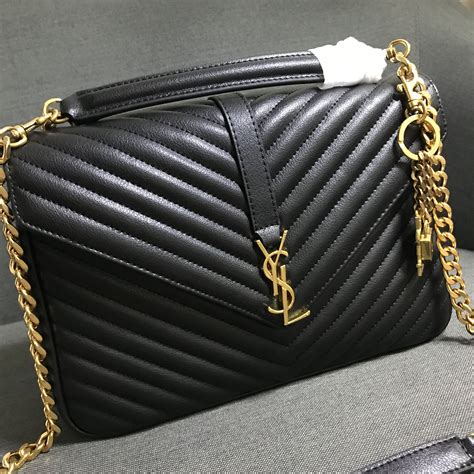 original YSL bag price